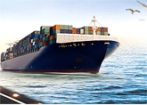 Sea freight  by FCL