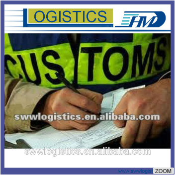 National customs crackdown on infringement from September 1st