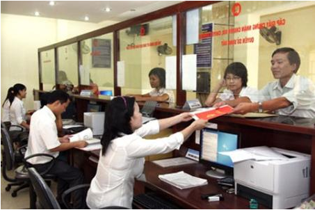 Vietnam customs clearance procedures update!