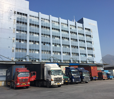 Hong Kong Warehouse Freight Forwarder China to Malaysia SF Express China