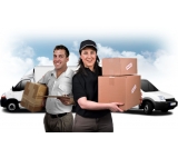 Cheap express delivery prices from Shenzhen to California