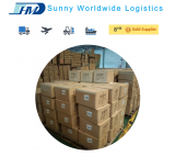 El flete de Amazon FBA carga marítima de Shenzhen a Germnay