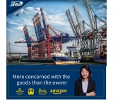 Agencia de envío de China Mar de bajo costo de Tianjin a Japón Nagoya DDU