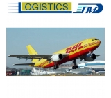 Courier Services China to USA Door to Door Delivery