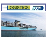 DDP/DDU 海运整柜 散货 空运 从中国到阿曼马斯喀特