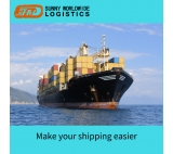 DDP shipping rates door to door China to Philippines