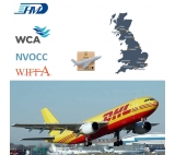 Door to Door Delivery Service Drop Shipping Courier from China to UK