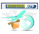 Międzynarodowa usługa przesyłki ekspresowej z Chin do Niemiec