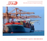 Shipping freight forwarding from door to door from Ningbo to Kuala Lumpur