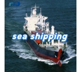 从中国到马来西亚港口的海运货运代理