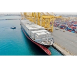 Sea shipping professional freight forwarder door to door service to Malaysia Penang
