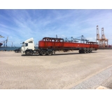 Shippingto Sea Australia Brisbane Sydney Puerta a puerta Freight Profess