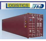 Używane stawki kontenerowe Usługi logistyczne firmy Exworks Shanghai