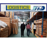 Warehouse storage service and repacking shipping to Worldwide