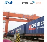 Zhejiang Freight Forwarder Bulk Clearance z Chin do Polski