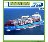 DDP / DDU, wysyłka morska FCL / LCL, żegluga powietrzna z Shenzhen / Guangzhou / Szanghaj / Tianjin / Ningbo, Chiny do Florydy, USA