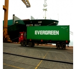 FUJAIRAH to China Shenzhen FCL cargo service