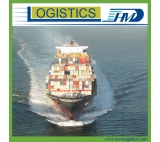 LCL transport ładunków masowych do usług drzwiowych z Chin do Indii