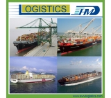 海运散货 到门服务 中国 到 印度尼西亚