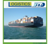 LCL transport ładunków masowych do usług drzwiowych z Chin do Tajlandii