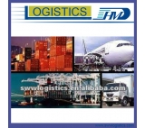 New Zealand  to China Shenzhen FCL  cargo service