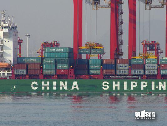 亚马逊中国已获美国海运业牌照