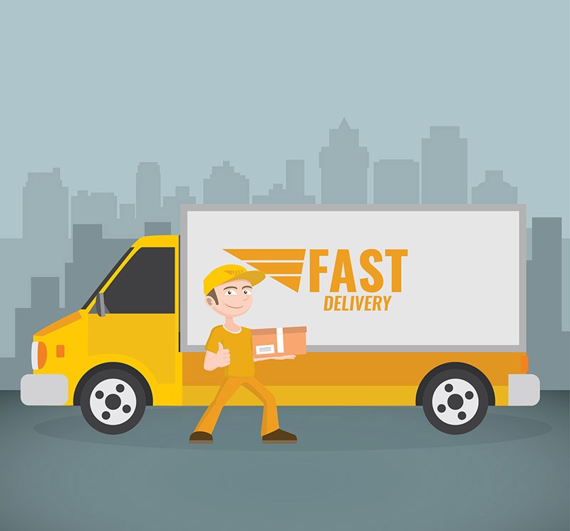 express fast