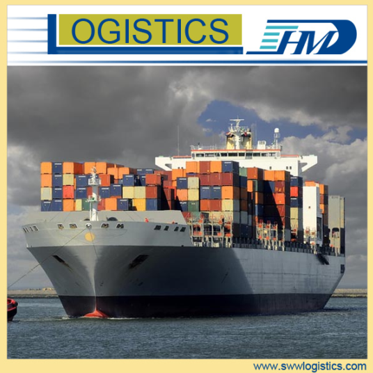 singapore door to door sea shipping from Guangzhou China