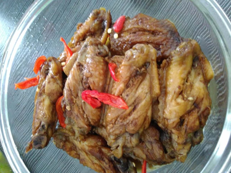 The Cooking PK Sunny Worldwide Logistics Co., Ltd.