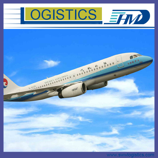 Air shipping door-to-door service from Xiamen to Chicago