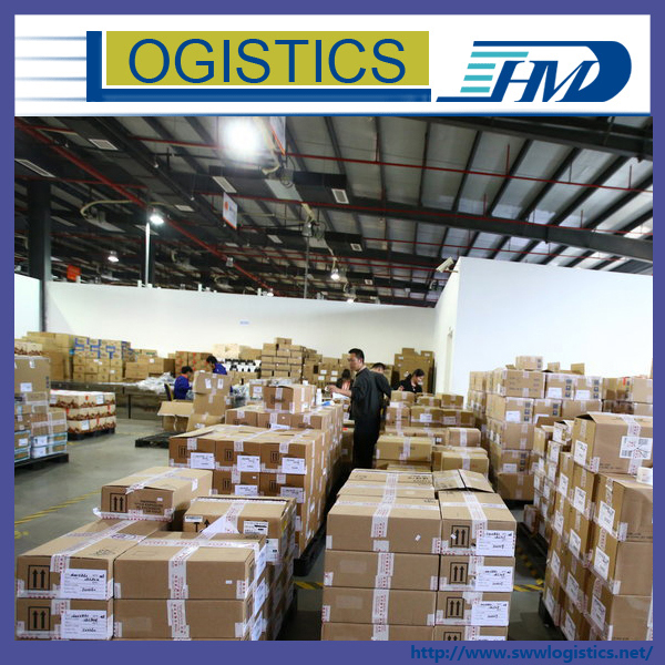 Professional Forwarder Trucking Services