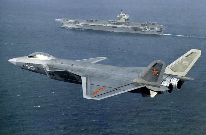 J-20 will be unveiled in Zhuhai air show