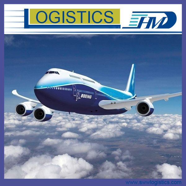Chiny Air Cargo Fracht do Indonezji Amazon magazyn