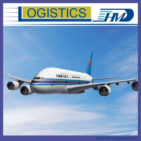 air freight door to door service from Shanghai China to Germany