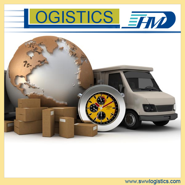 Cheap  Express/Courier Services from Shanghai to Felixstowe