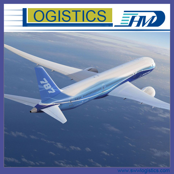 International air cargo shipping from Shanghai to Atlanta