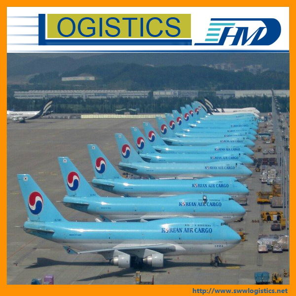 International Forwarder air fright shipping Shanghai to Argentina