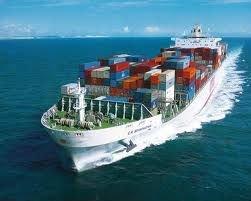 Sea lcl cargo freight from Xiamen to Sharjah