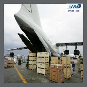 Air freight forwarding services from China to Mexico