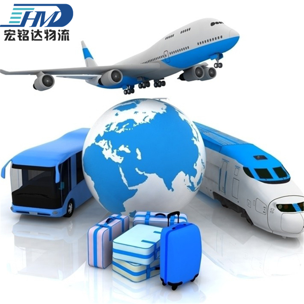 Air cargo shipping ddu/ddp from China to Tanzania