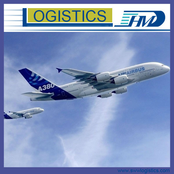 Logistics forwarder air cargo shipping from Tianjin to Milan