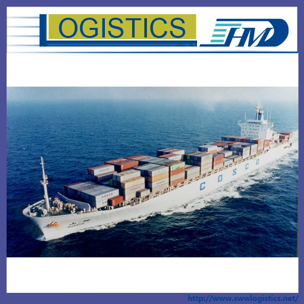 China freight forwarder LCL sea shipping service to Lattakia