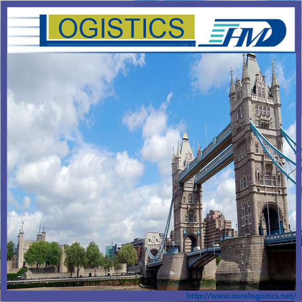 Air shipping Logistics agency service from Beijing to Belfast