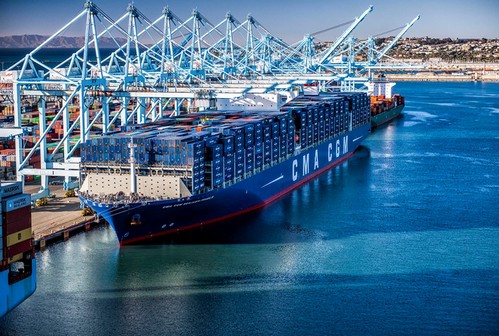 Forwarding company sea fcl rates from Shenzhen to Charlotte, United States