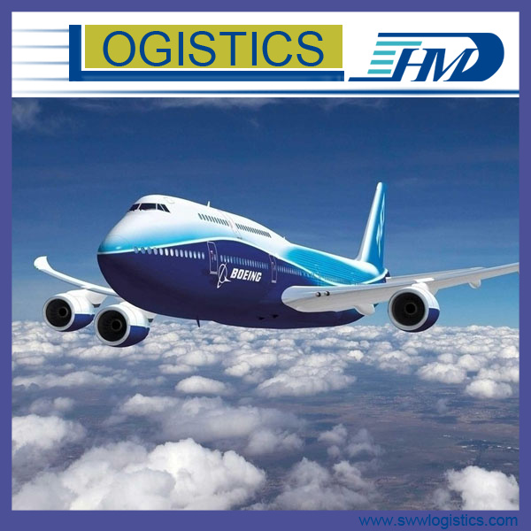 Logistics freight forwarding services from Guangzhou to Gdynia