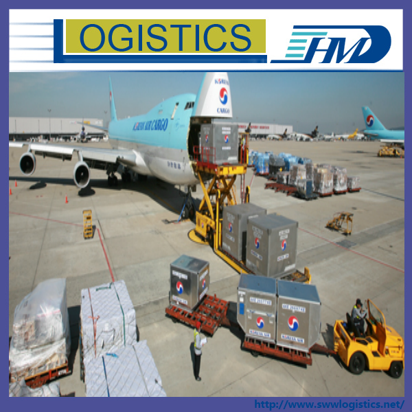Logistics freight forwarding services from Guangzhou to Gdynia