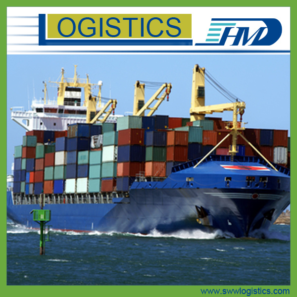 Shipping bulk cargo cheap price from Guangzhou to Singapore