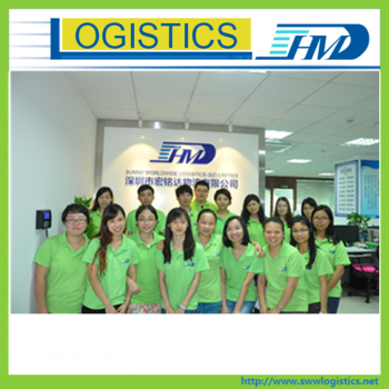 Air Logistics Services China to Argentina