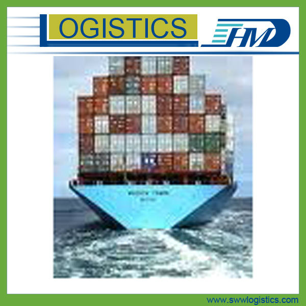 Tianjin Maritime Logistics to Miami