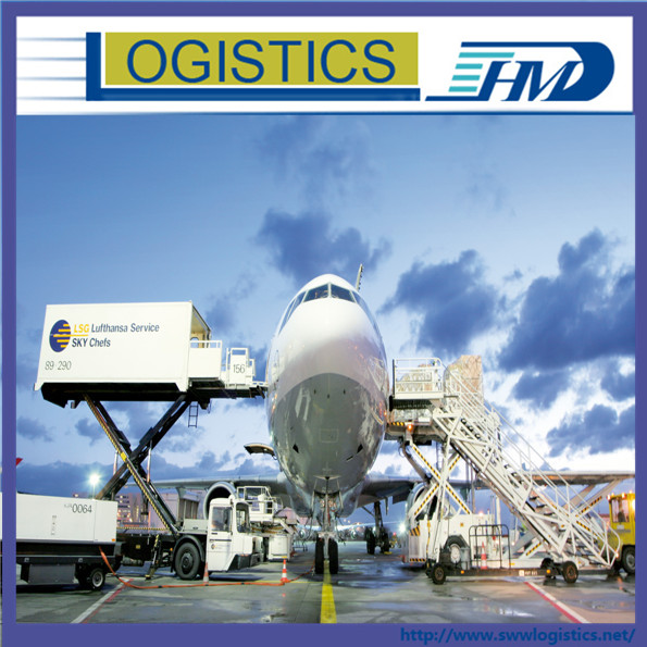 air freight from shenzhen to djibouti